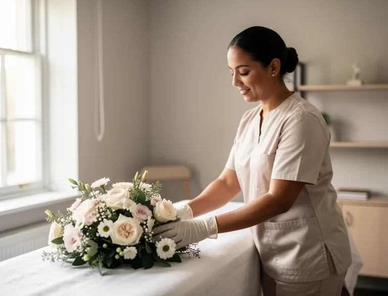funeral home Kearns